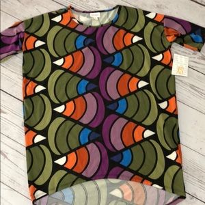 NWT LuLaRoe Irma